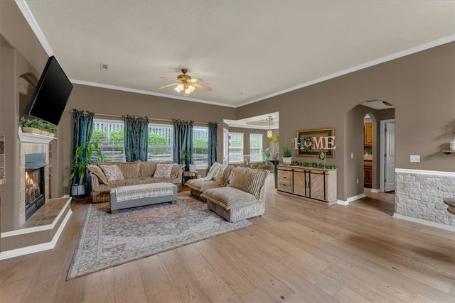 771 Sienna Drive, Centerton, AR 72719