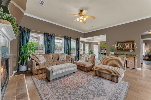 771 Sienna Drive, Centerton, AR 72719