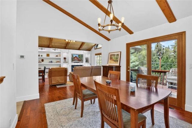 172 N Fairway, Lake Arrowhead, CA 92352