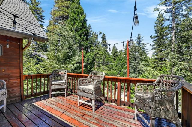 172 N Fairway, Lake Arrowhead, CA 92352