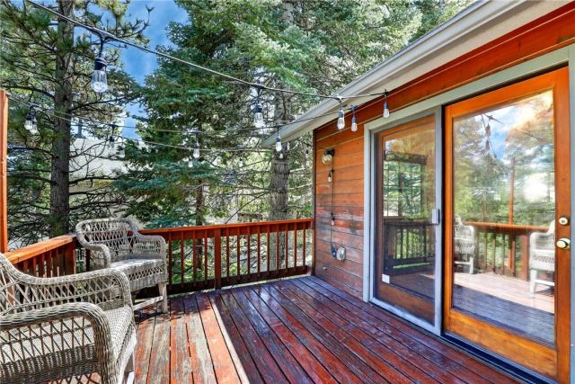 172 N Fairway, Lake Arrowhead, CA 92352