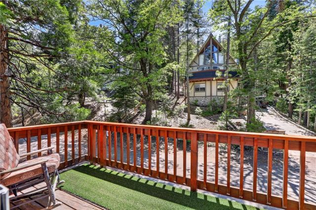 172 N Fairway, Lake Arrowhead, CA 92352
