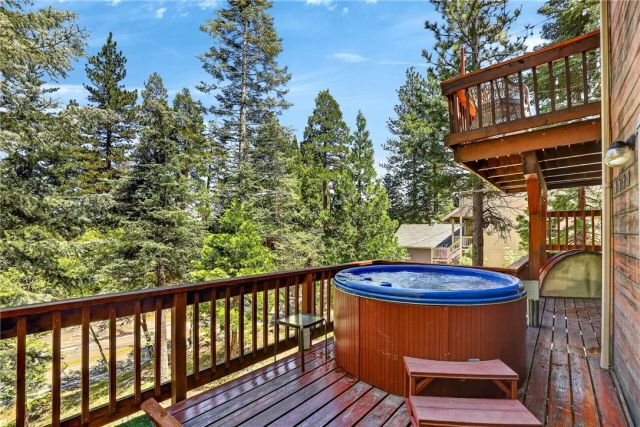 172 N Fairway, Lake Arrowhead, CA 92352