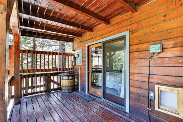 172 N Fairway, Lake Arrowhead, CA 92352