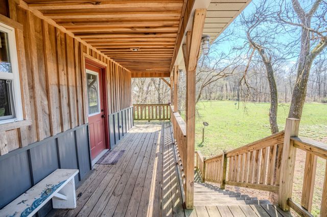 516 Barney Lane, Westpoint, TN 38486