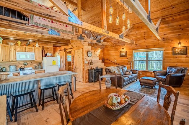 516 Barney Lane, Westpoint, TN 38486