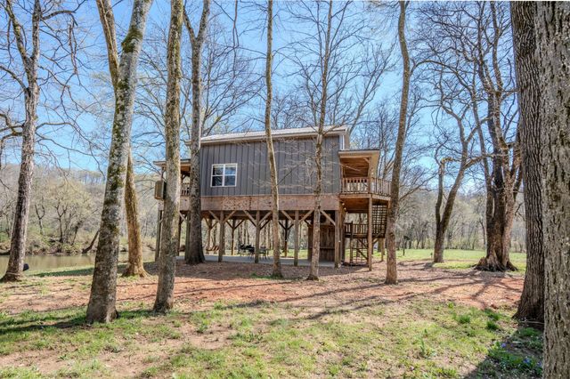 516 Barney Lane, Westpoint, TN 38486