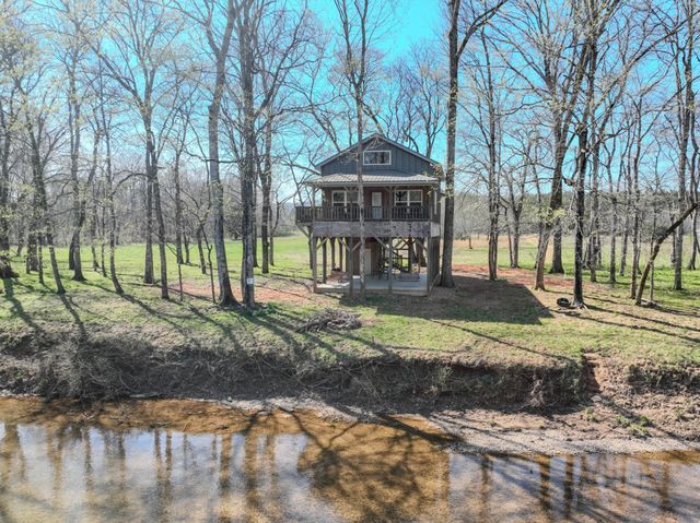 516 Barney Lane, Westpoint, TN 38486