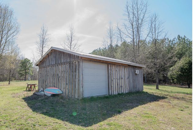 516 Barney Lane, Westpoint, TN 38486