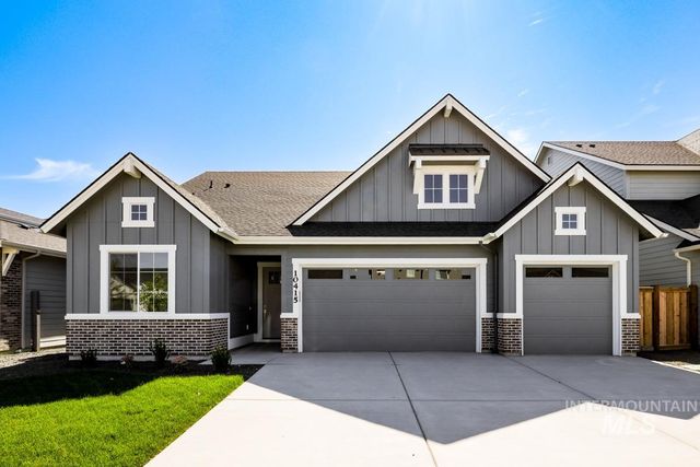 10285 Stony Oak Ct, Nampa, ID 83687