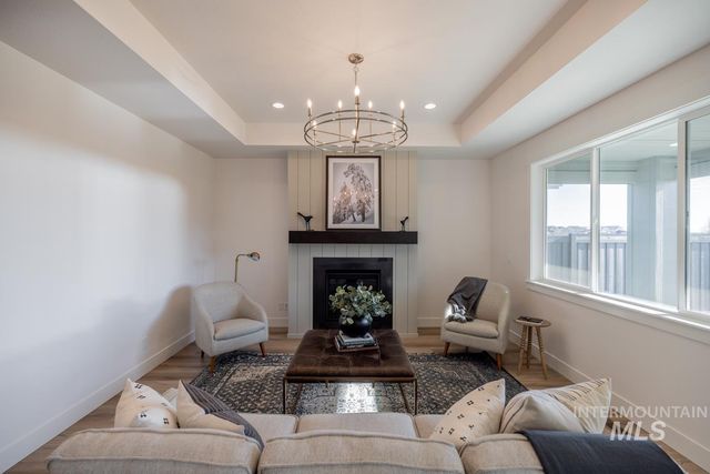 10285 Stony Oak Ct, Nampa, ID 83687