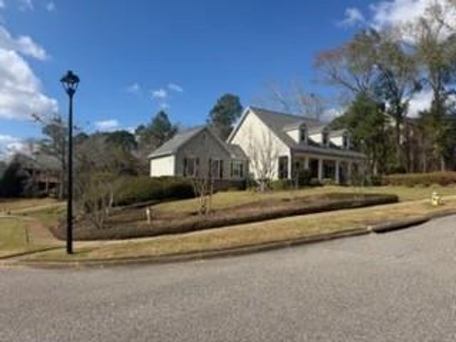 6712 Rolling Green Drive, Mobile, AL 36695