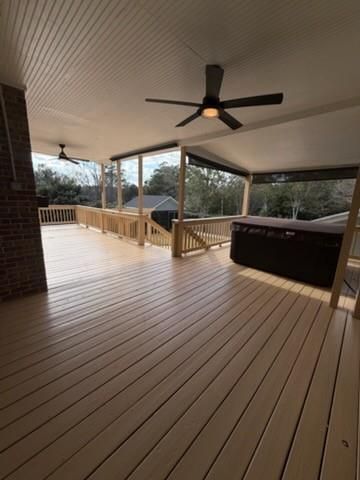 6712 Rolling Green Drive, Mobile, AL 36695