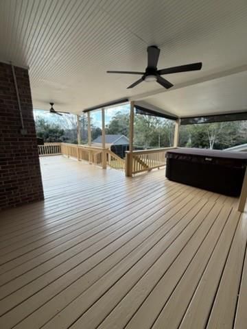 6712 Rolling Green Drive, Mobile, AL 36695