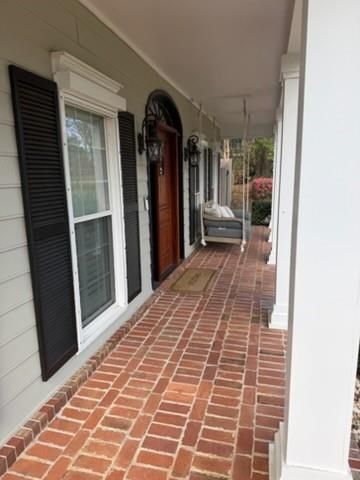 6712 Rolling Green Drive, Mobile, AL 36695