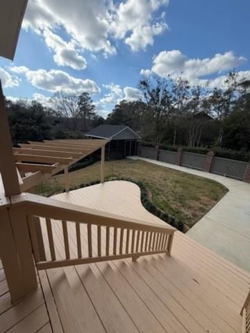 6712 Rolling Green Drive, Mobile, AL 36695