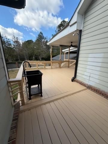 6712 Rolling Green Drive, Mobile, AL 36695