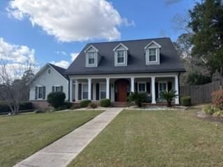 6712 Rolling Green Drive, Mobile, AL 36695