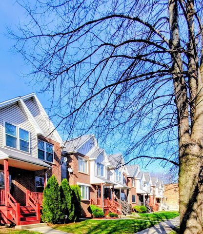 1440 E 72nd Street, Chicago, IL 60619