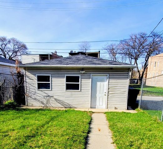1440 E 72nd Street, Chicago, IL 60619