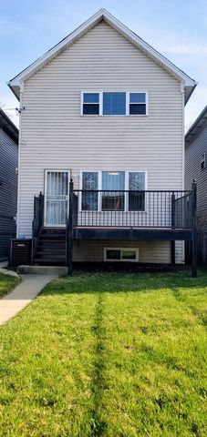 1440 E 72nd Street, Chicago, IL 60619