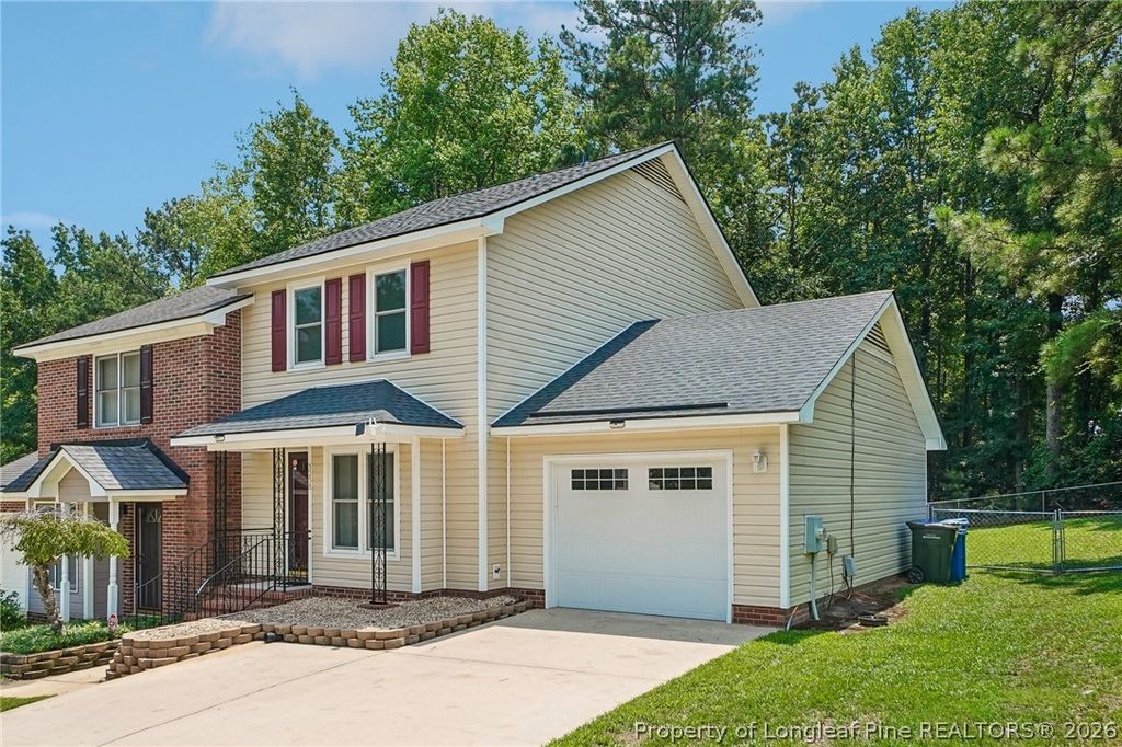 3238 Melba Drive, Fayetteville, NC 28301 — photo 2