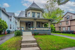 262 Pearl Street, Rochester, NY 14607