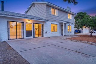 5901 Hayes Drive NW, Albuquerque, NM 87120