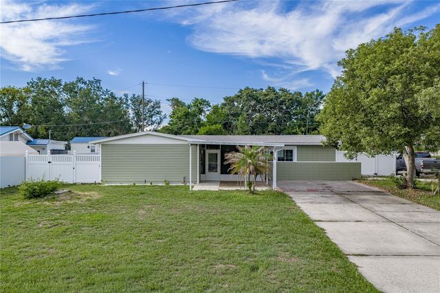 265 W HARBORD STREET, Lake Alfred, FL 33850