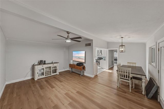 265 W HARBORD STREET, Lake Alfred, FL 33850