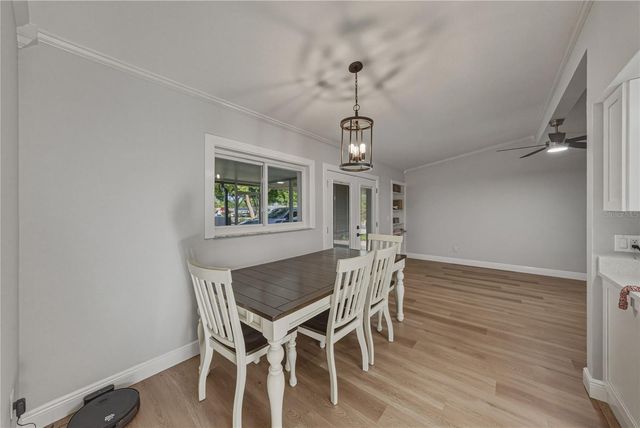 265 W HARBORD STREET, Lake Alfred, FL 33850