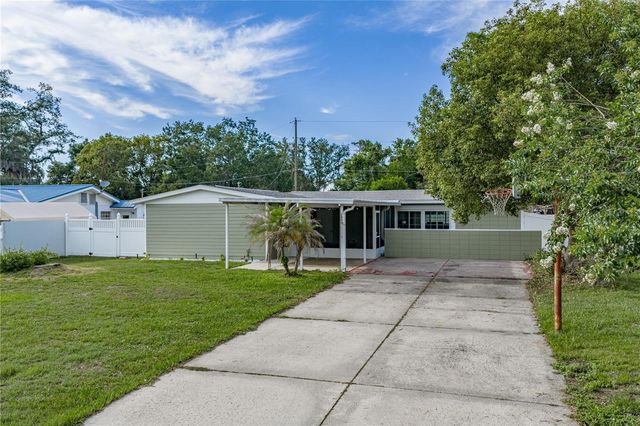 265 W HARBORD STREET, Lake Alfred, FL 33850