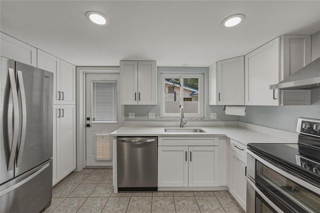 265 W HARBORD STREET, Lake Alfred, FL 33850