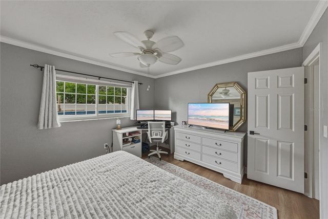 265 W HARBORD STREET, Lake Alfred, FL 33850