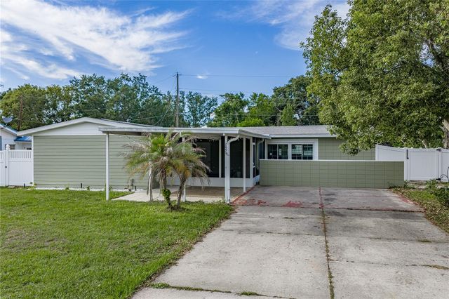 265 W HARBORD STREET, Lake Alfred, FL 33850