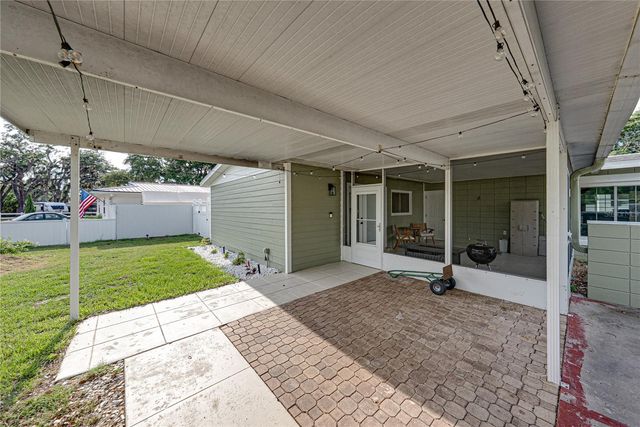 265 W HARBORD STREET, Lake Alfred, FL 33850