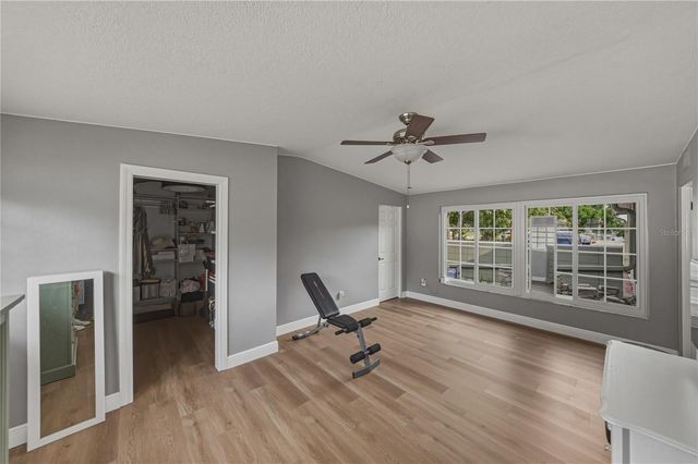 265 W HARBORD STREET, Lake Alfred, FL 33850