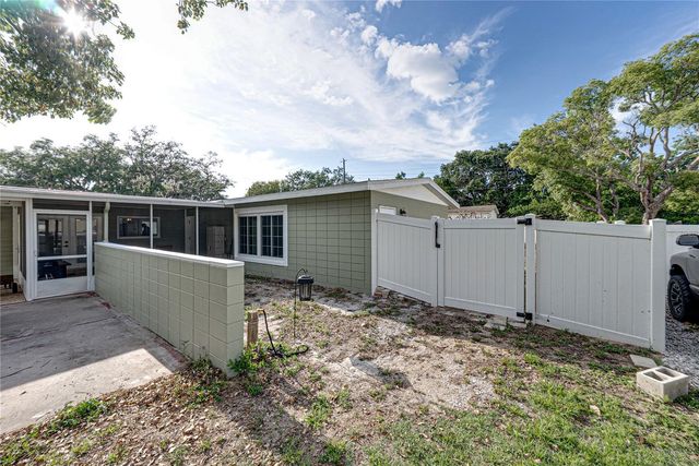265 W HARBORD STREET, Lake Alfred, FL 33850
