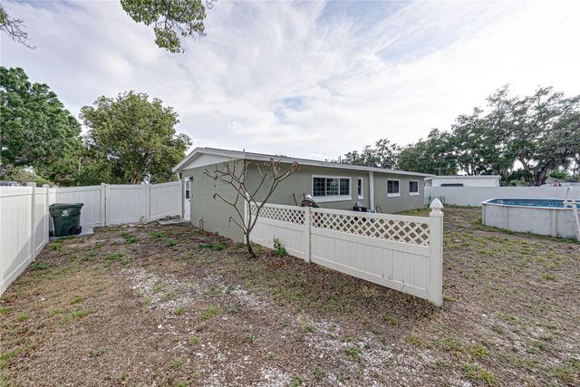 265 W HARBORD STREET, Lake Alfred, FL 33850
