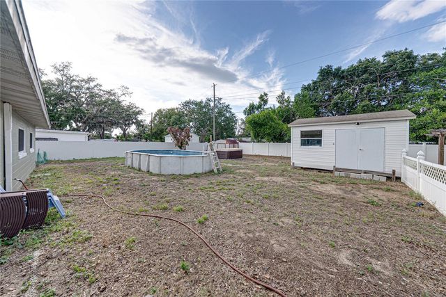 265 W HARBORD STREET, Lake Alfred, FL 33850