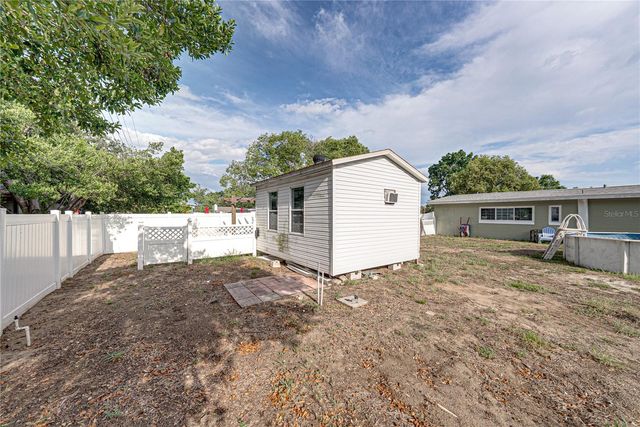 265 W HARBORD STREET, Lake Alfred, FL 33850