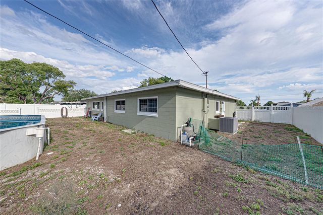 265 W HARBORD STREET, Lake Alfred, FL 33850