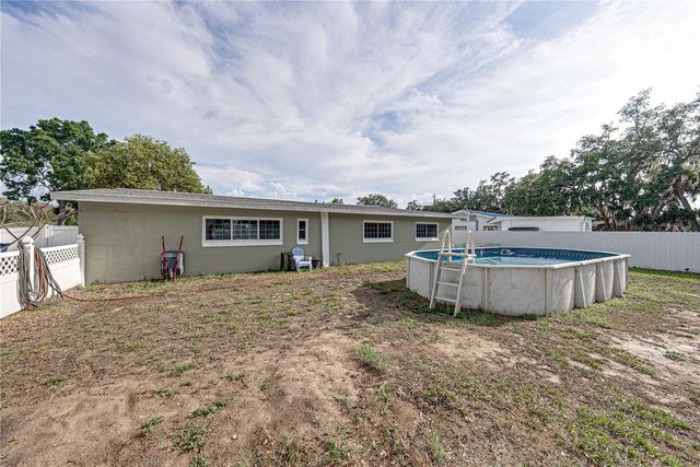 265 W HARBORD STREET, Lake Alfred, FL 33850