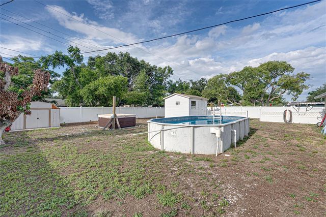 265 W HARBORD STREET, Lake Alfred, FL 33850