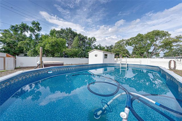 265 W HARBORD STREET, Lake Alfred, FL 33850
