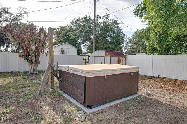 265 W HARBORD STREET, Lake Alfred, FL 33850