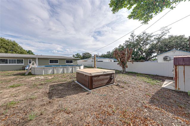 265 W HARBORD STREET, Lake Alfred, FL 33850