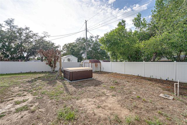 265 W HARBORD STREET, Lake Alfred, FL 33850