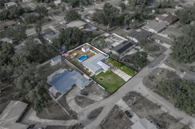 265 W HARBORD STREET, Lake Alfred, FL 33850