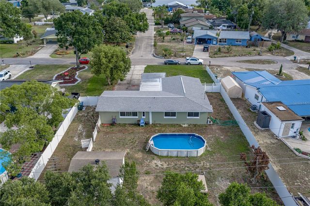 265 W HARBORD STREET, Lake Alfred, FL 33850